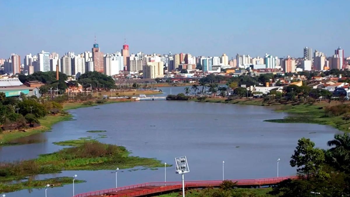 São José do Rio Preto é um daqueles lugares que guardam consigo uma riqueza histórica