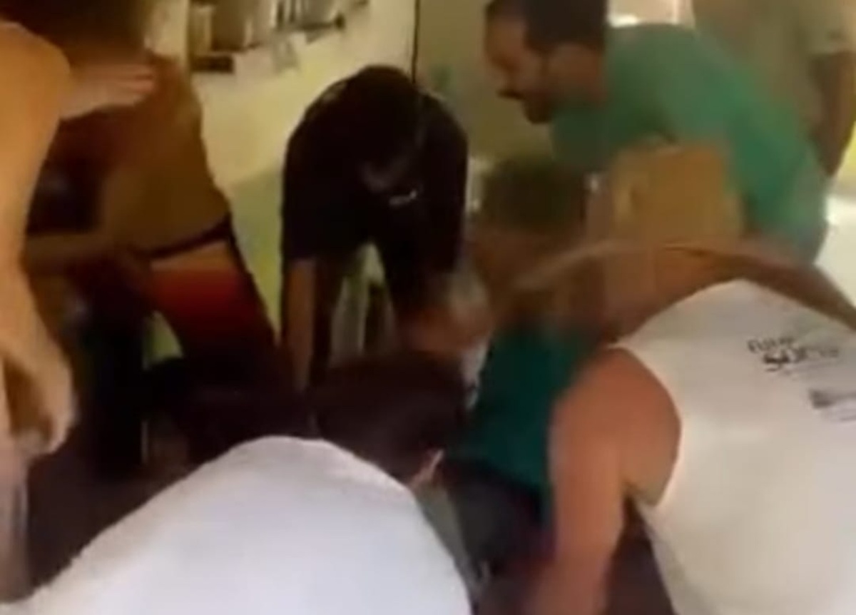 Caso aconteceu em Escola do Bonete, comunidade tradicional de Ilhabela