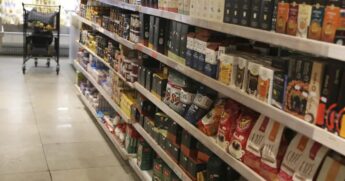 Duas marcas de azeite estão impróprias para o consumo segundo o MAPA
