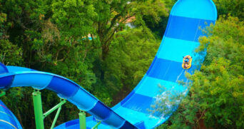 O Super Maverick do Blue Park é insano, emocionante e imperdível