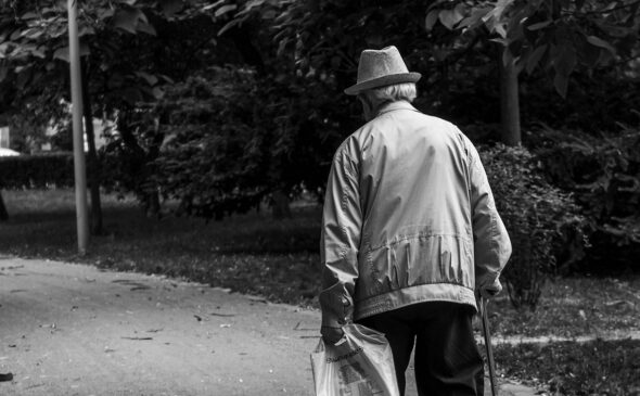 Algumas regiões, em específico, ficarão totalmente inabitáveis para pessoas acima dos 60 anos