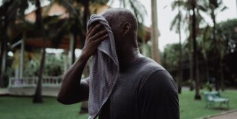 Calor muito forte e por vários dias coloca a saúde em risco