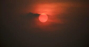 Litoral de SP terá semana de calor intenso e sensação de 43&ordm; C