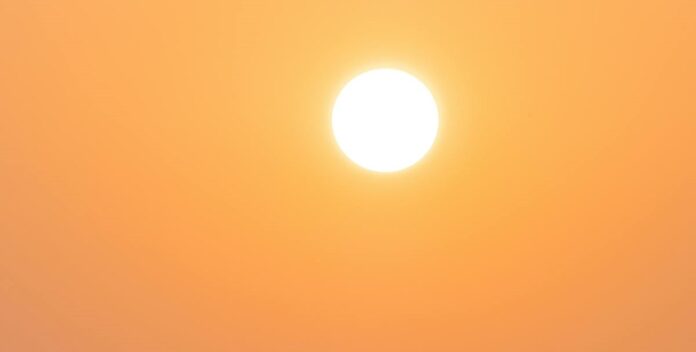 Sete estados brasileiros estão em alerta de saúde por causa do calorão