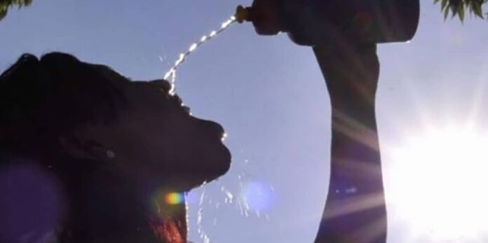 Calor extremamente forte volta ao litoral de SP já no domingo
