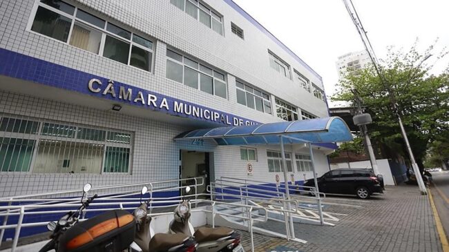 Situação legislativa poderá favorecer a Administração Farid Saíd Madi (Pode) em Guarujá