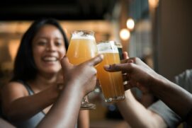 Festival da Cerveja Artesanal de Santos com Caranguejo 2025 está marcado para os dias 12 e 13 de abril