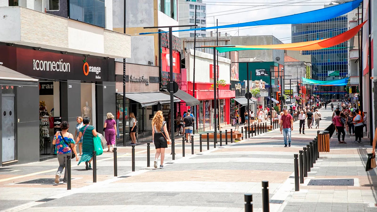 A população sul-caetanense é de 165.655 pessoas