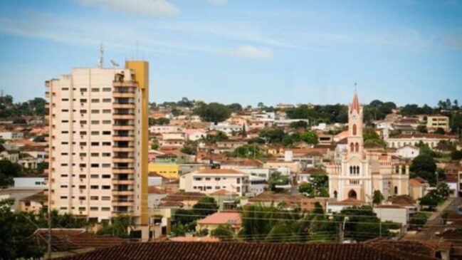Segundo o levantamento, a cidade de Igarapava lidera o ranking, registrando as temperaturas mais altas do estado