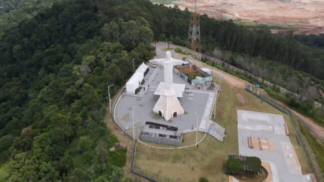 Município é fortemente conhecido por valorizar a educação na região