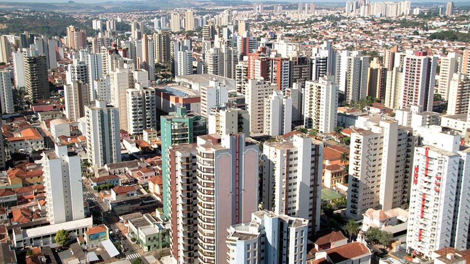 A cidade menos populosa de São Paulo tem menos de 1000 habitantes