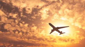 60% dos viajantes da geração Z preferem estadias curtas, de duas a seis noites