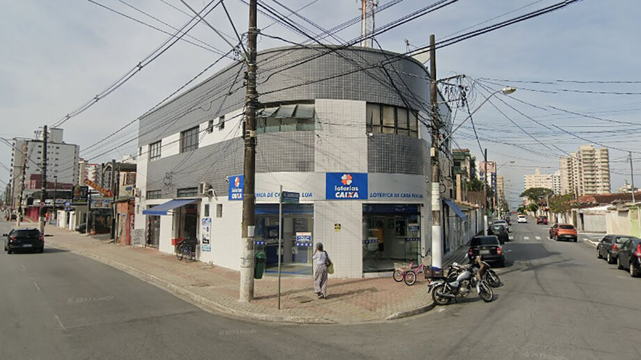 O apostador ou apostadora de Praia Grande fez sua 'fézinha' na Loterias De Cara Pra Lua