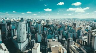 Diante desse universo de possibilidades, resolvemos elencar os dez municípios com o maior número de habitantes