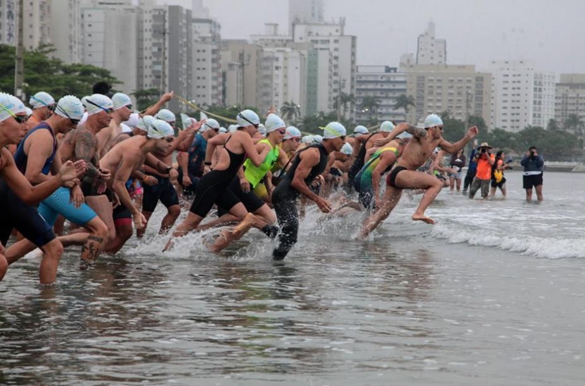 Competições esportivas em Santos não irão exigir atestado médico caso lei seja sancionada