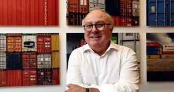 Caio da Marimex