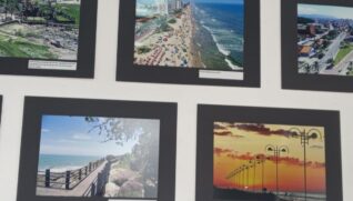 A exposição celebra também os 13 anos do Cofit.