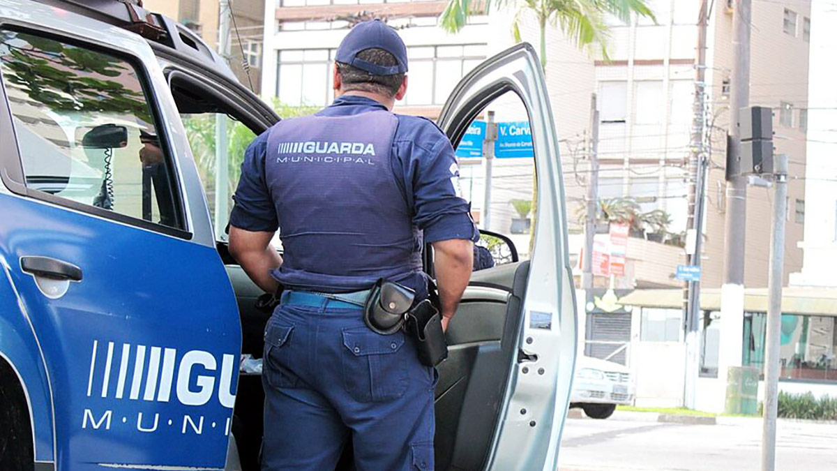 A denúncia partiu dos próprios alunos