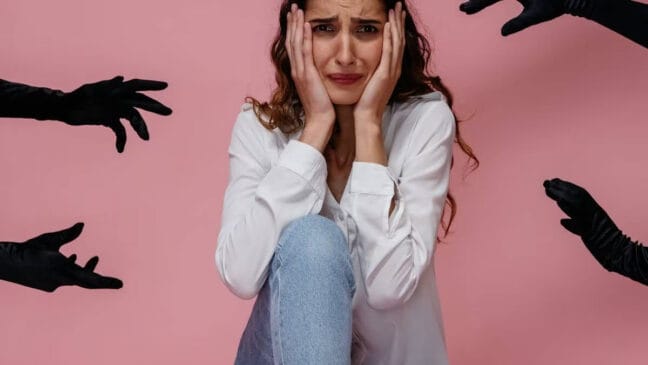 O distúrbio pode causar raiva, fúria, irritabilidade, estresse, ansiedade, entre outras coisas