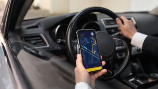 Atualmente, a Uber conta com um grande número de motoristas e entregadores pelo mundo