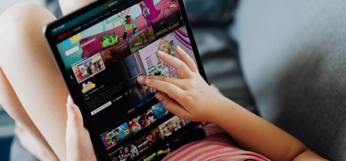 Plataforma streaming do governo deve ser liberada até o final do ano