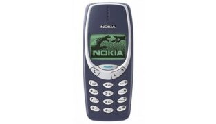 Nokia 'tijolão' tem legião de fãs por sua durabilidade