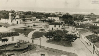 Obra histórica de Benedito Calixto ficou 130 anos sem ter uma segunda edição