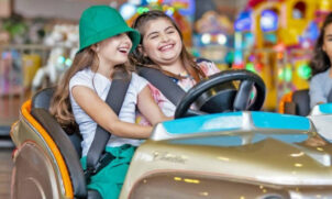 Novo parque Playcenter Family ficará no Shopping Center Norte, em SP
