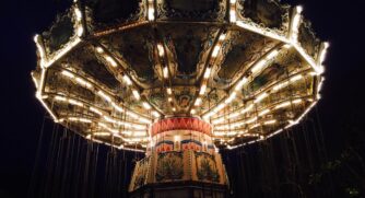 O Cacau Park ficará em Itu, no interior de SP / Foto ilustrativa