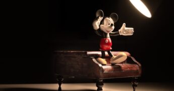 Esse parque da Disney é considerado o maior problema da empresa até hoje / Foto ilustrativa