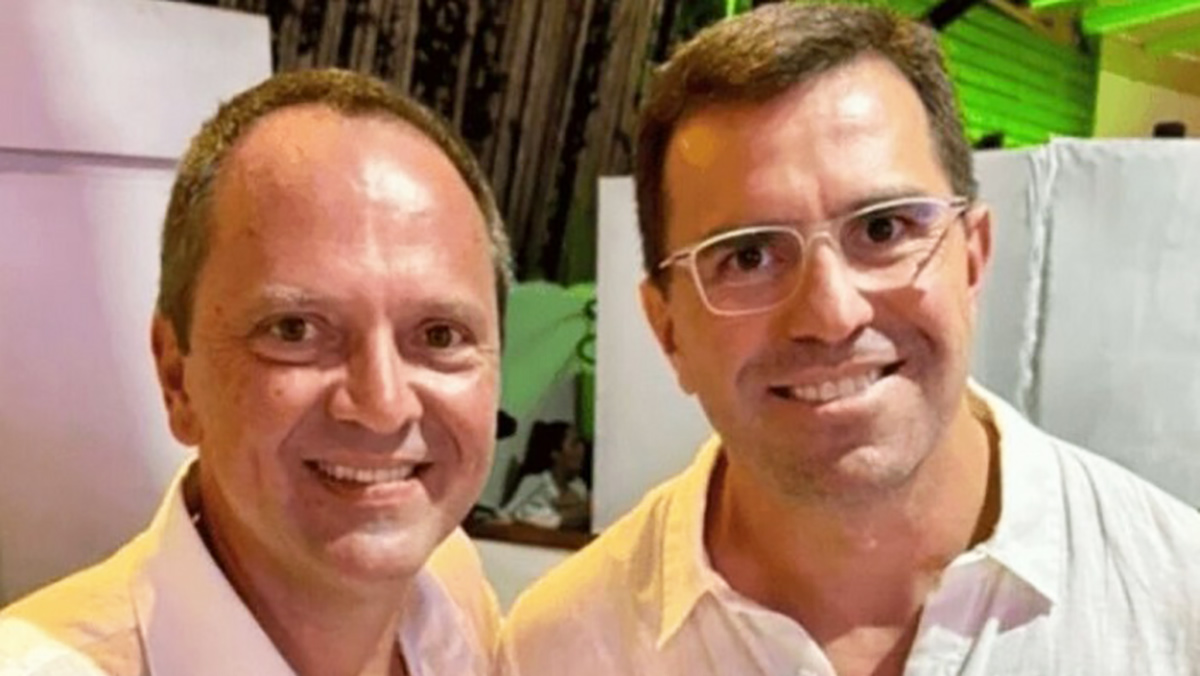 Paulinho não foi o responsável pela demissão do jornalista Rodrigo Bocardi da TV Globo