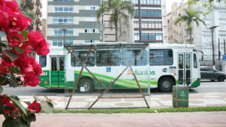 O incidente levantou sérias questões sobre a segurança desses novos abrigos