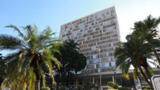 Com salário inicial de R$ 10.319,01, o concurso busca profissionais com formação superior em Direito
