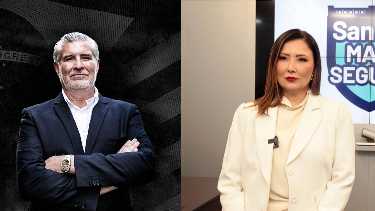 A delegada Raquel Kobashi Gallinati Lombardi segue no cargo