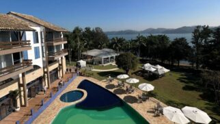 Naturescer Eco Resort chega como uma opção de lazer e descanso em meio à natureza