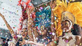 Bares e casas noturnos do Litoral de São Paulo se preparam para a folia