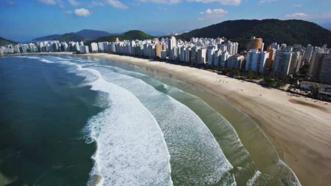 O ranking levou em consideração as ocorrências de roubo, furto de celulares e veículos subtraídos