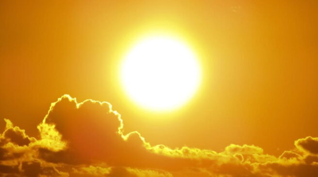 O litoral norte, o Vale do Paraíba e a Serra da Mantiqueira sentirão o aumento da temperatura de forma mais intensa