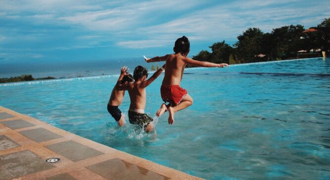 Resort de Barretos faz promoção maluca / Foto apenas ilustrativa