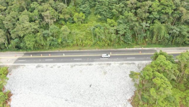 O Centro de Controle Operacional (CCO) da CCR RioSP monitorará a rodovia 24 horas por dia