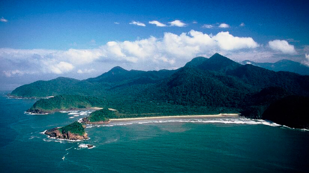 Entre o fim da década de 1970 e o início da de 1980, o litoral de São Paulo quase 'ganhou' duas usinas nucleares