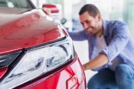 A negociação de carros seminovos deve ficar mais difícil nos próximos meses, aposta especialista