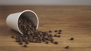 Associação Brasileira da Indústria de Café (Abic) identificou a comercialização de um pó com sabor de café
