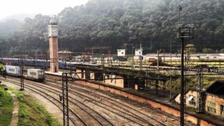 A viagem acontecerá no dia 3 de maio (sábado), o trem partirá da Estação da Luz