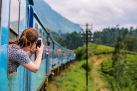 Nova rota ferroviária - entre o Rio e Minas - já tem data para ser inaugurada: junho de 2025