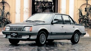 Monza está entre os modelos que podem voltar ao mercado