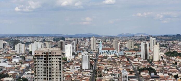 Uma das maiores empresas do setor varejista do Brasil, teve suas origens em Franca