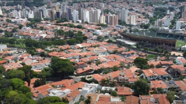 Campinas é a quarta cidade mais cara para se viver no Brasil