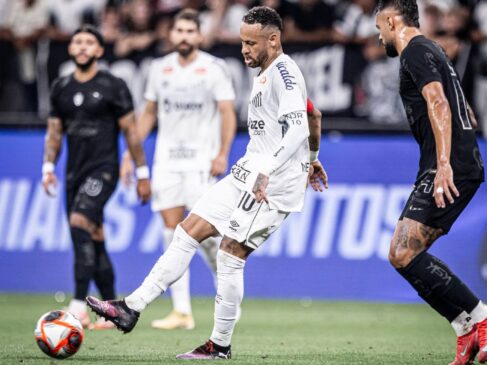 O último duelo seguiu a risca esse dado histórico