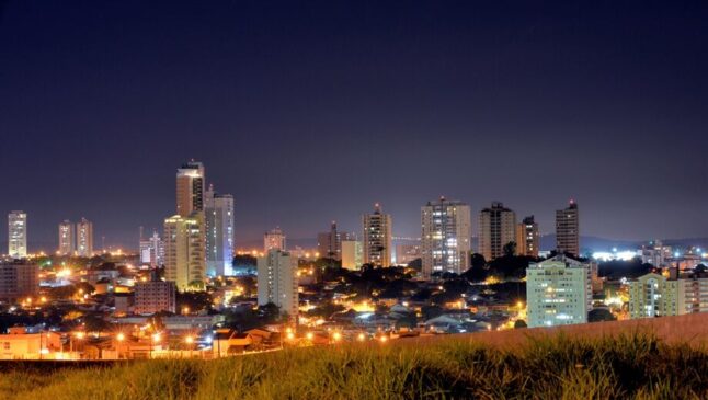 Indaiatuba se destaca pela segurança, ocupando o 4º lugar no ranking das cidades mais seguras do Brasil